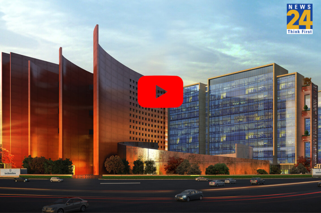 Surat Diamond Bourse World’s Largest Office Building, Surat News, Surat Diamond Bourse, Prime Minister Narendra Modi, Pentagon, US Defense Department headquarters