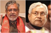 Bihar Politics, RJD Vs JDU, Sushil Modi Vs Nitish Kumar