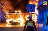 Sweden Quran burning, India, Pakistan, United Nation