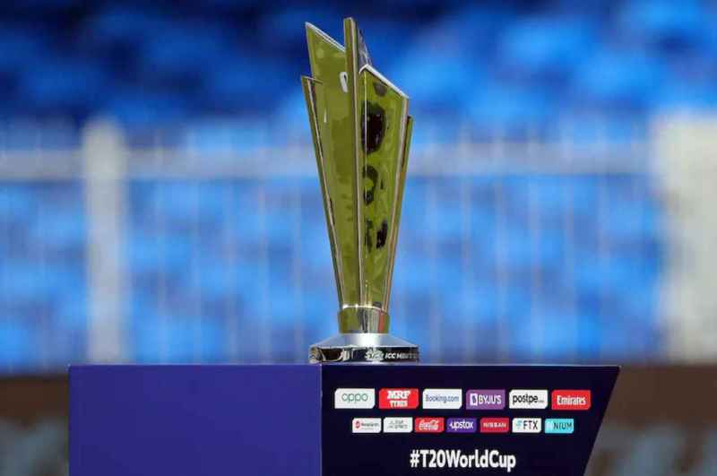 T20 World Cup 2024 schedule