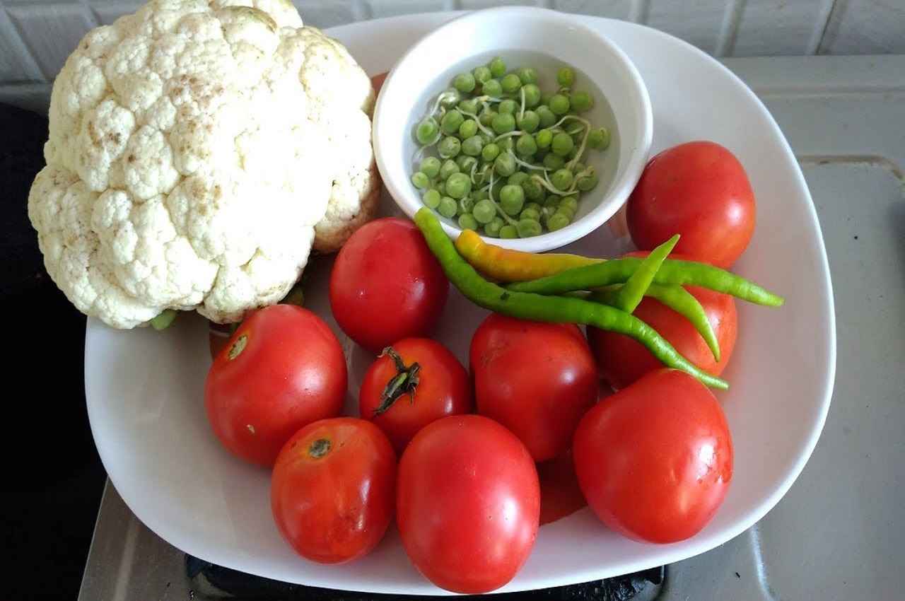 TOMATO PRICE