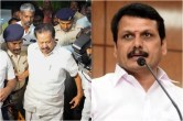 Tamil Nadhu Ministers, ED, K Ponmudi, V Senthil, Supreme Court