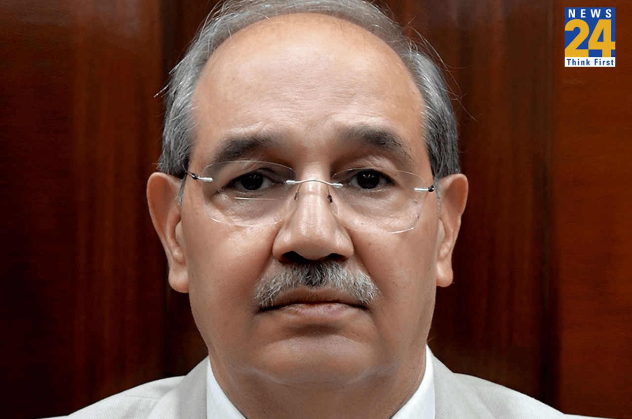 Tariq Mansoor: जेपी नड्डा की नई टीम का ये है खास चेहरा, UP में BJP ने खेल दिया बड़ा दांव