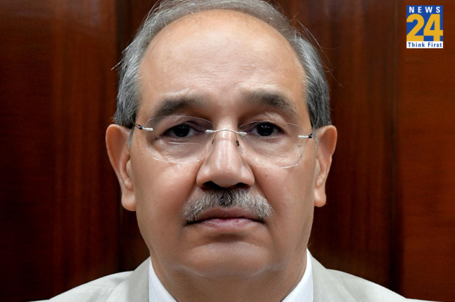 BJP, JP Nadda, Aligarh Muslim University, AMU, Tariq Mansoor Party Vice President