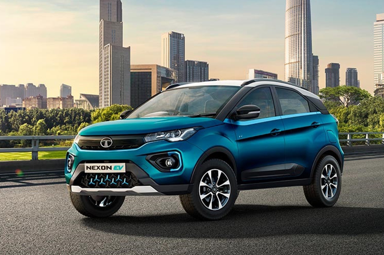 Tata Nexon EV Max XZ Plus Lux price, Tata Nexon EV Max XZ Plus Lux mileage, auto news, ev cars, cars under 20 lakhs