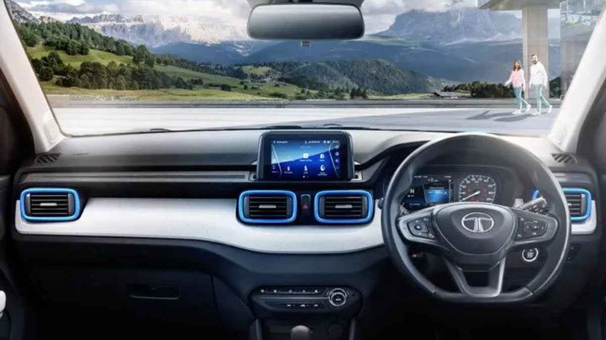 Tata punch cng price, Tata punch cng mileage, auto news, cng cars, cars under 11 lakhs, suv cars