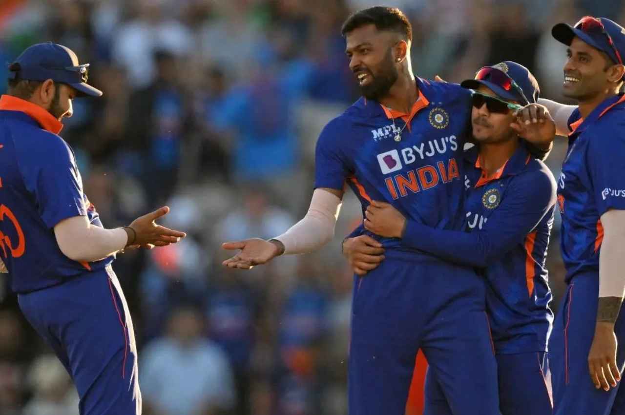 IND vs WI: वेस्टइंडीज में टीम इंडिया का 'हल्ला बोल', बज जाएगा वर्ल्ड कप का बिगुल