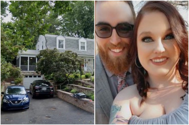 Airbnb owner, hidden camera, Amrica, Texas