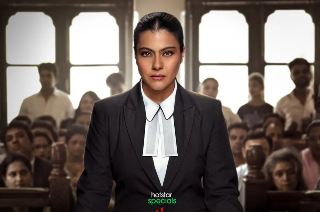 The Trial streaming Disney Hotstar