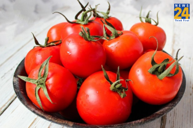 Centre Government, Tomato Price, NAFED, NCCF, Delhi NCR