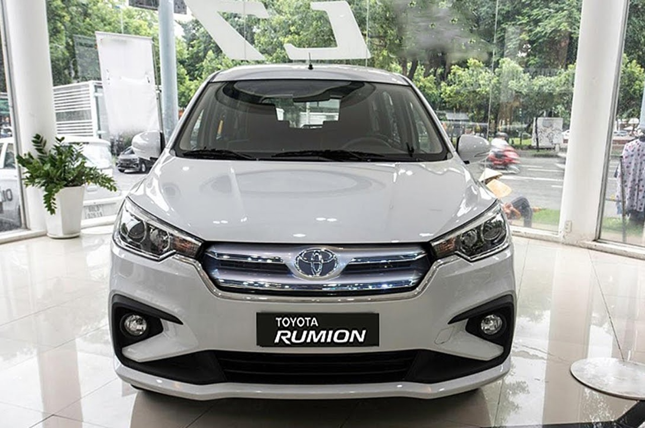 Toyota Rumion price, Toyota Rumion mileage, auto news,