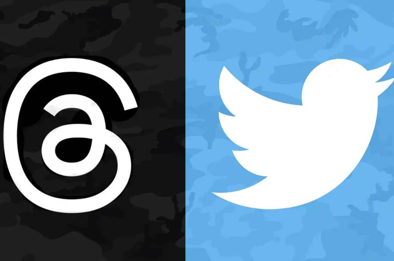 Twitter Vs Threads: ट्विटर को टक्कर देने के लिए थ्रेड्स ऐप लॉन्च, 5 पॉइंट्स में जानें अंतर