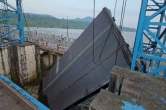 UP Uttarakhand Flood Alert, Haridwar barrage, Flood Alert, UP Flood, Uttarakhand Flood, ganga water level, haridwar