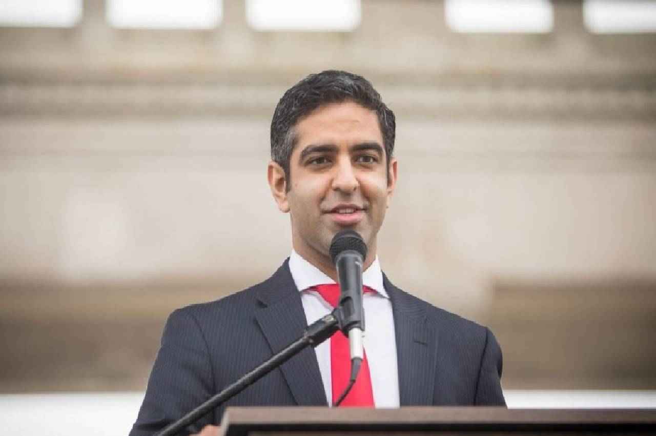 US Presidential Race: अमेरिकी राष्ट्रपति चुनाव में एक और भारतवंशी शामिल, जानें कौन हैं हर्षवर्धन सिंह