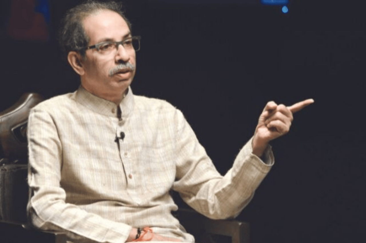 Uddhav taunt on PM Modi, Manipur victims, Maharashtra Politics, bilkis bano, uddhav tahceray news Uddhav taunt on PM Modi, Manipur victims, Maharashtra Politics, bilkis bano, uddhav tahceray news