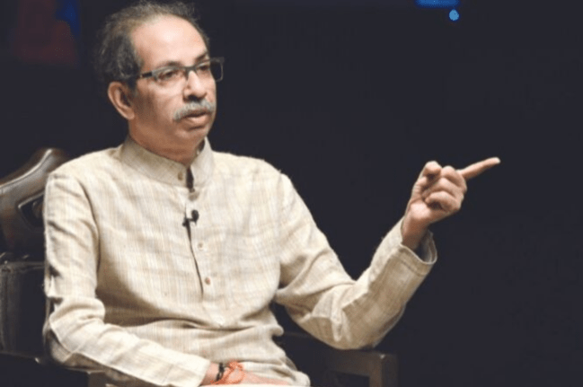 Uddhav taunt on PM Modi, Manipur victims, Maharashtra Politics, bilkis bano, uddhav tahceray news