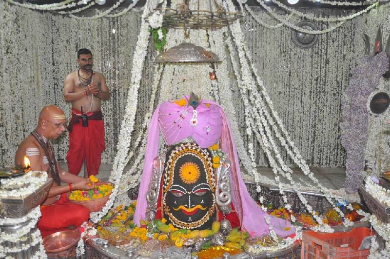 Ujjain Baba Mahakal