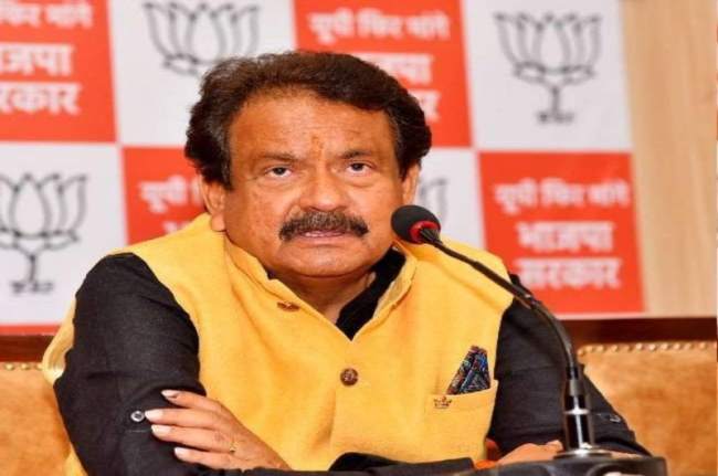 Uniform Civil Code, BJP Minister, SP Singh Baghel, UCC, Tribals of Northeast