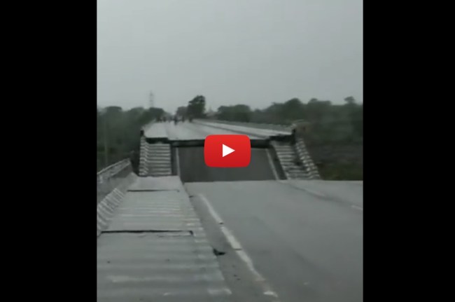 Uttarakhand Flood Update, Uttarakhand Flood, Bridge Collapse, Kotdwar News, CM Dhami, Uttarakhand News