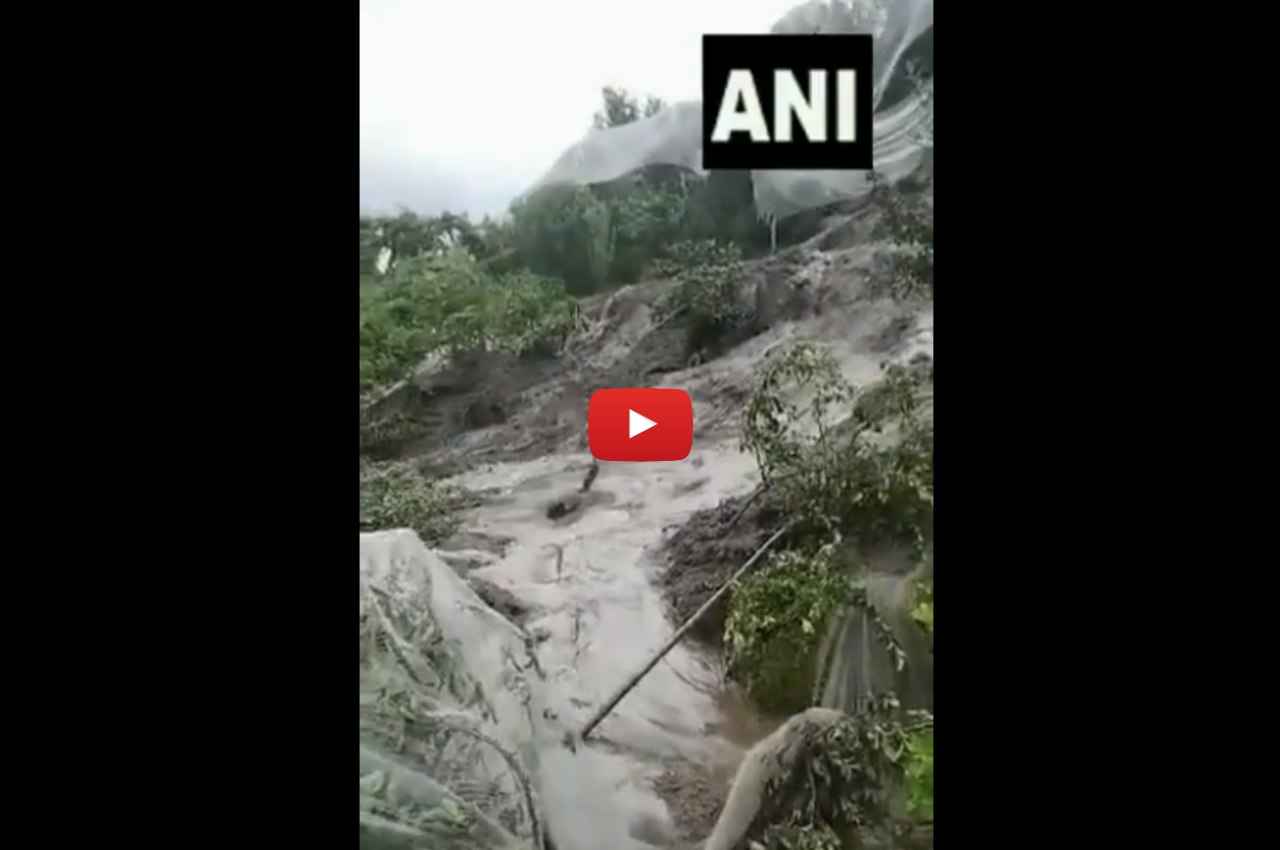 Uttarakhand Weather: सावधान! पहाड़ों में फिर होगी भारी बारिश, IMD ने जारी की चेतावनी