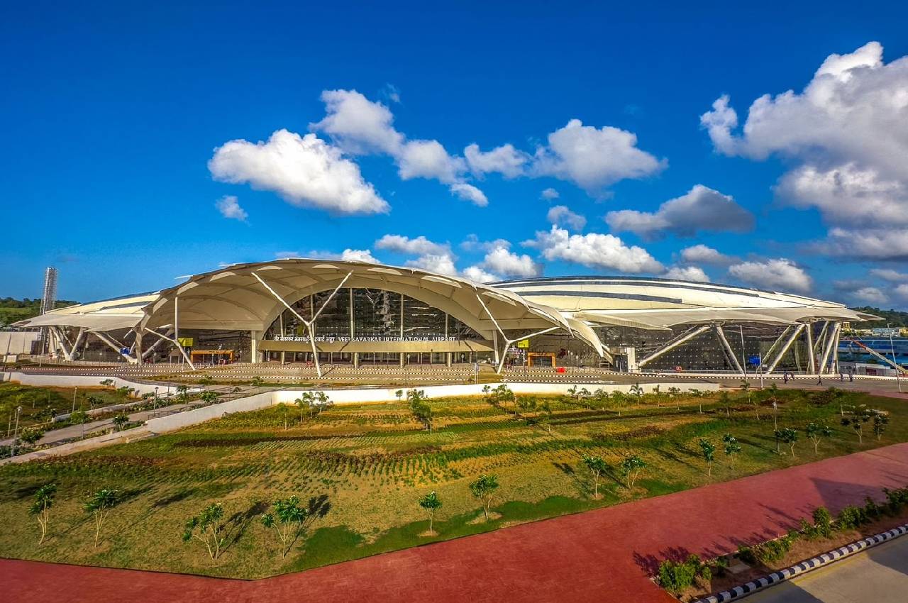 PM Modi , Veer Savarkar International Airport, Port Blair