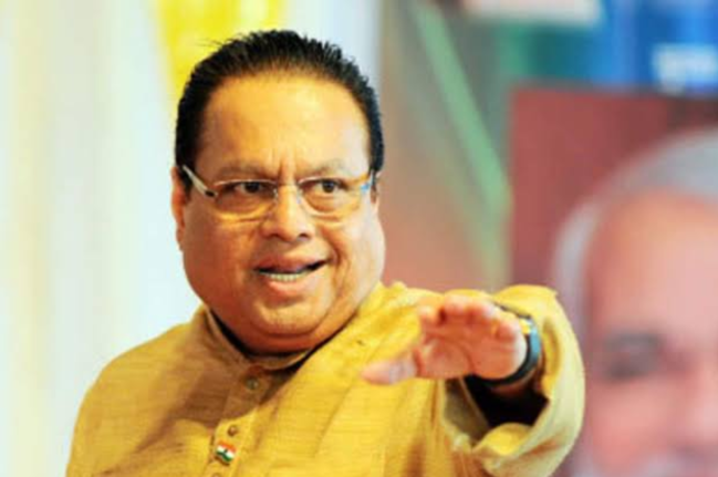 Vijay Darda Delhi Special Court, former Rajya Sabha MP Vijay Darda, Devender Darda, Chhattisgarh, coal block Scam