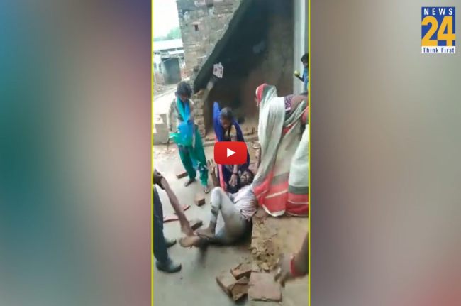 Viral Video, Kanpur Viral Video, Kanpur Video News, Viral News, UP News