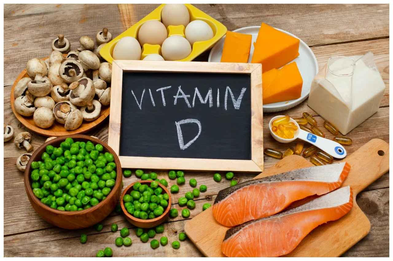 Vitamin-D: विटामिन डी की मात्रा को कैसे बढ़ाएं? अपनाएं ये घरेलू उपाय