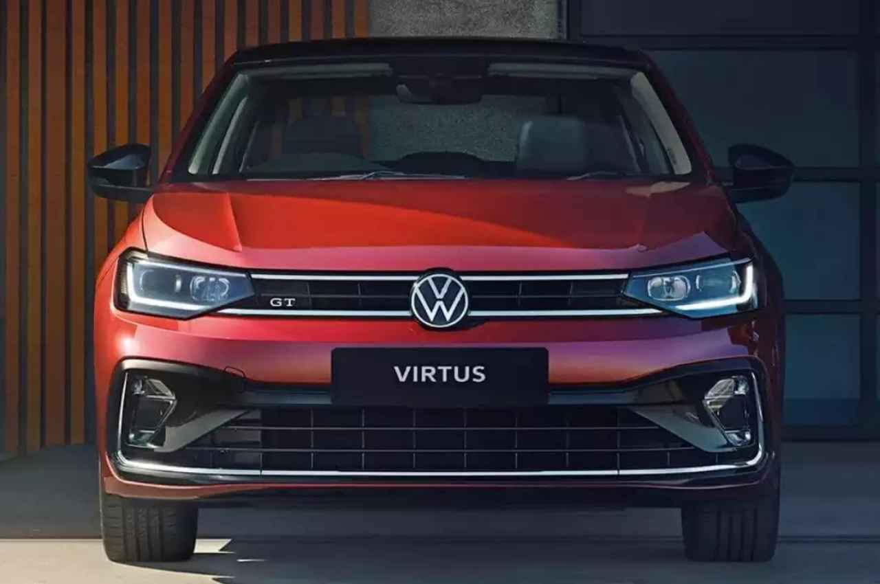 Volkswagen की नई सेडान कार हुई लॉन्च, 19 kmpl की माइलेज, जानें कीमत और जानदार फीचर्स