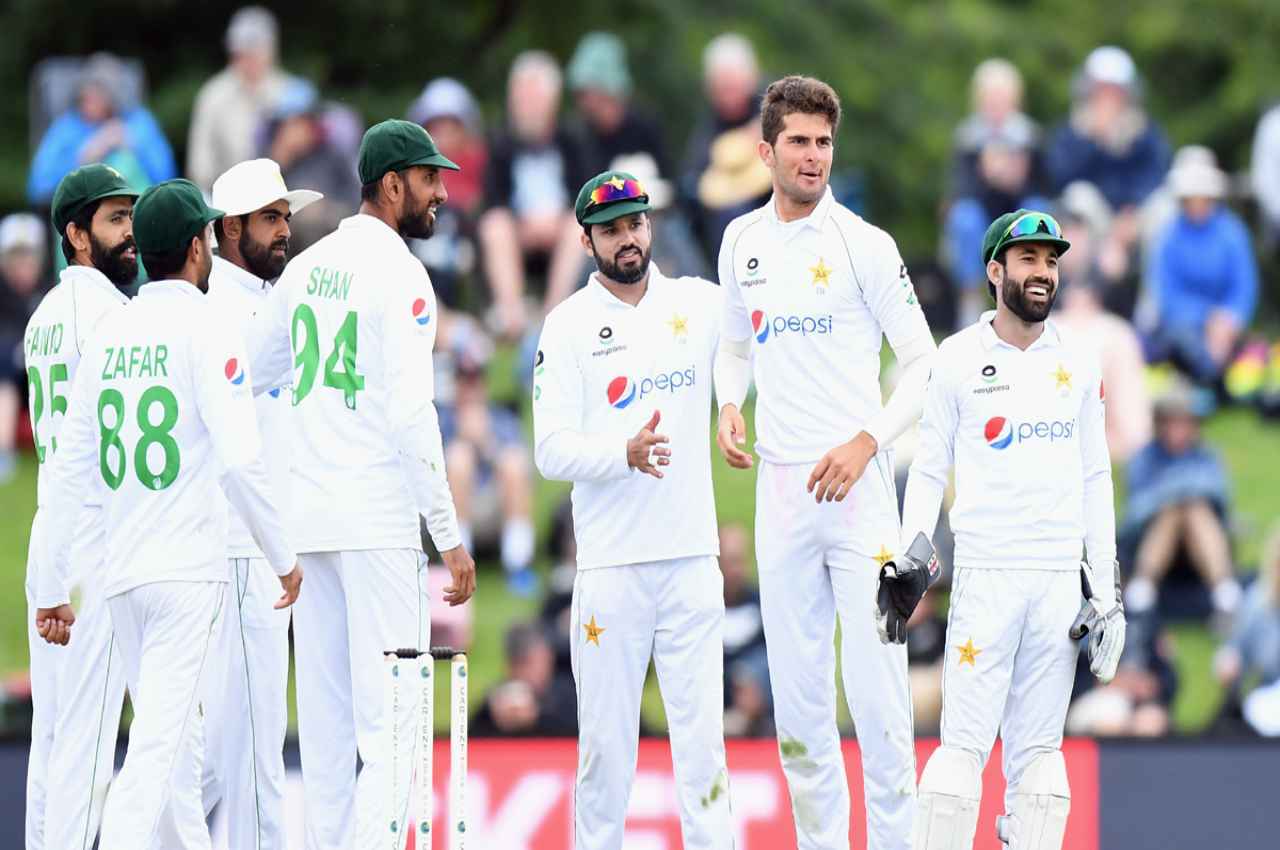WTC Points Table: प्वाइंट्स टेबल में टॉप पर काबिज हुई पाकिस्तान की टीम, भारत को भारी नुकसान