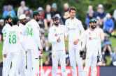 WTC 2023 Points Table Pakistan cricket team