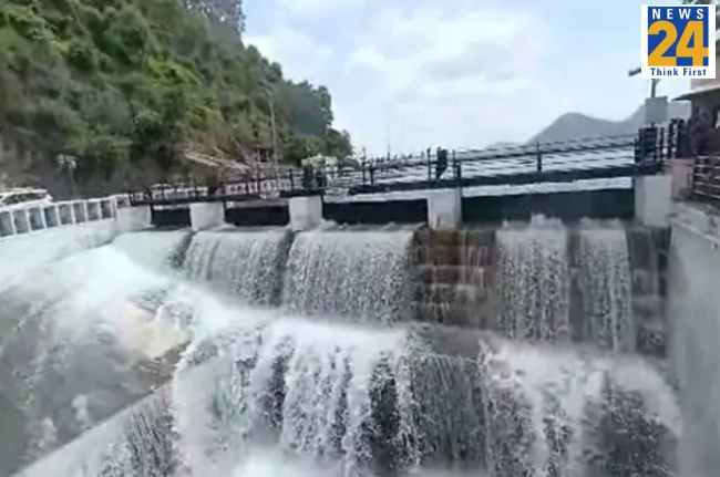 Rajasthan Weather Alert