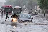 Aaj Ka Mausam, Delhi-NCR Weather, Skymet Weather, Today Weather Update, Weather Alert, Weather Forecast, Monsoon Update