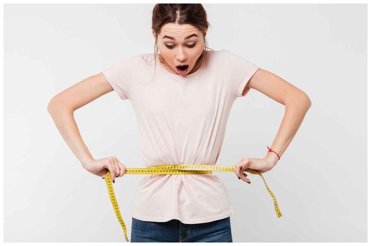 Weight Loss Tips: अदरक को इस तरह करें इस्तेमाल, कुछ ही दिन में गायब हो जाएगी जिद्दी चर्बी