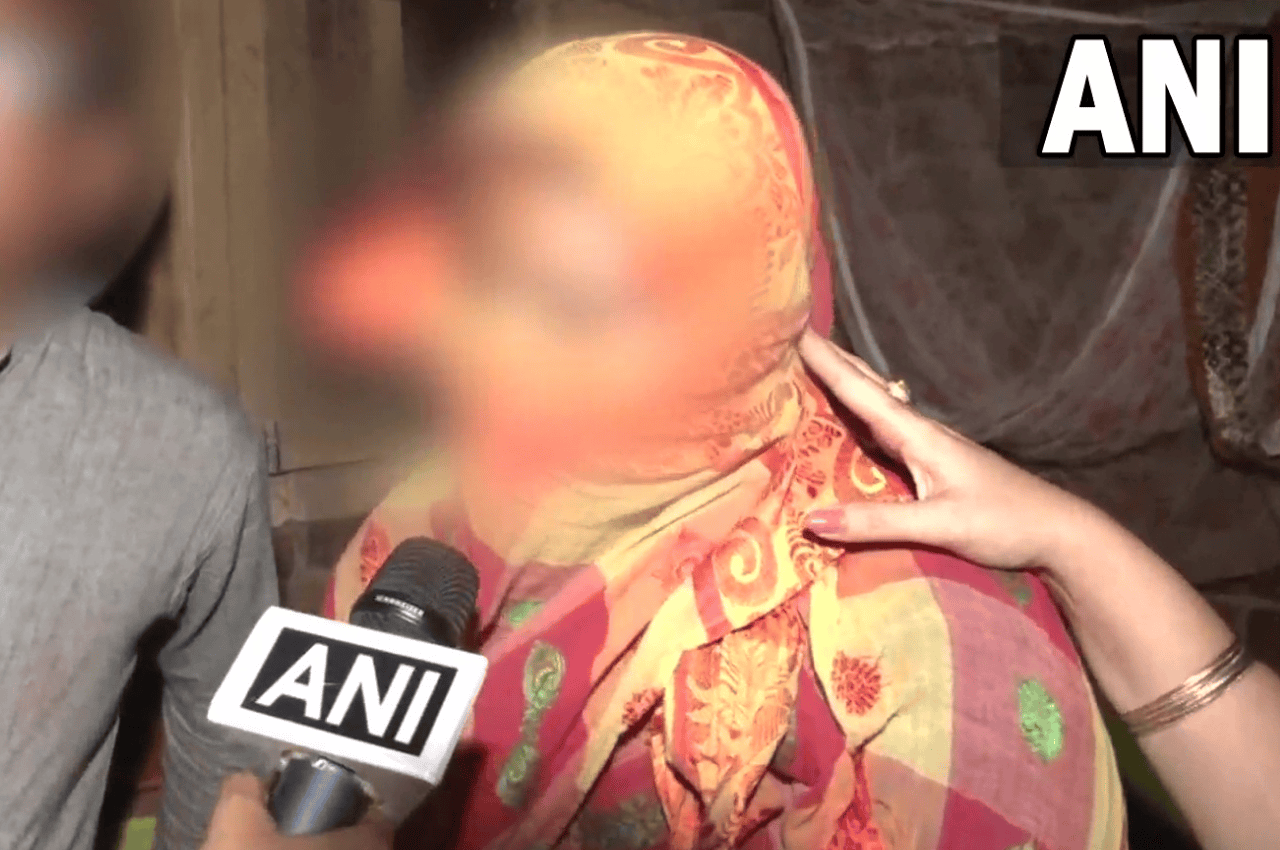 West Bengal: 'साढ़ियों से नीचे फेंका, कपड़े भी फाड़े', पीड़िता ने बयां किया दर्द, DGP ने किया खंडन