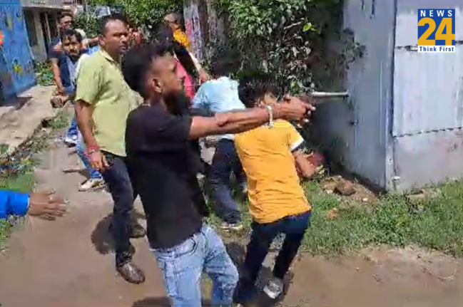 West Bengal Panchayat Election Violence BJP, fact finding committee, West Bengal violence, West Bengal Panchayat Election 2023