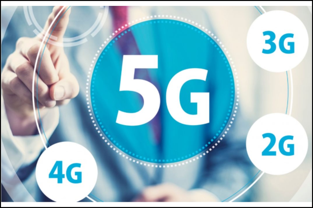 इंटरनेट यूजर्स ध्यान दें! Kbps, Mbps, Gbps में क्या है अंतर? 5G में 'G ...