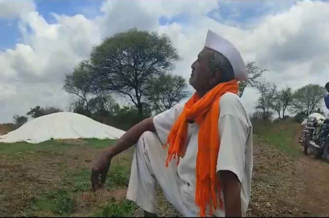 महाराष्ट्र में 14 लाख अपात्र किसानों ने ‘पीएम किसान’ योजना में किया हाथ साफ़, 1754 करोड़ रुपये की लगाई चपत
