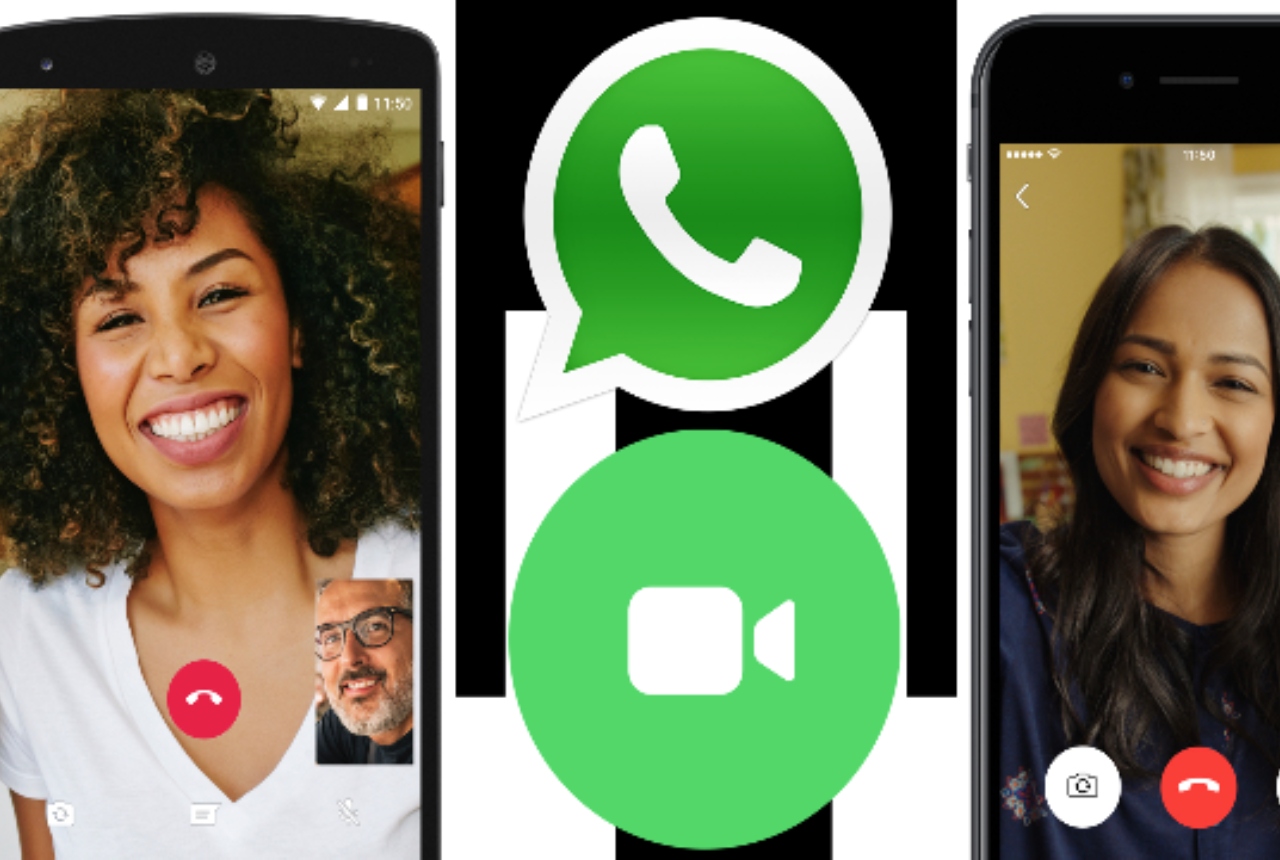 WhatsApp, whatsapp 15 people group calling, whatsapp latest update, whatsapp latest update for android, Tech News In Hindi, Tech News Hindi,