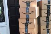 woman got parcel, amazon, Virginia viral news, trending news, Cindy Smith