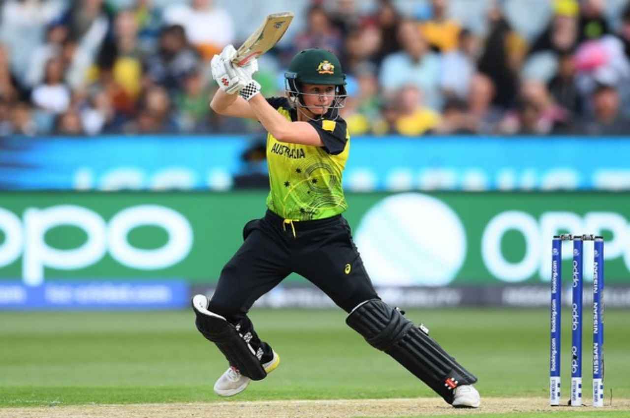 Womens ODI Rankings 2023: बेथ मूनी ने चमारी अटापट्टू से छीनी बादशाहत, स्मृति मंधाना को भी हुआ फायदा
