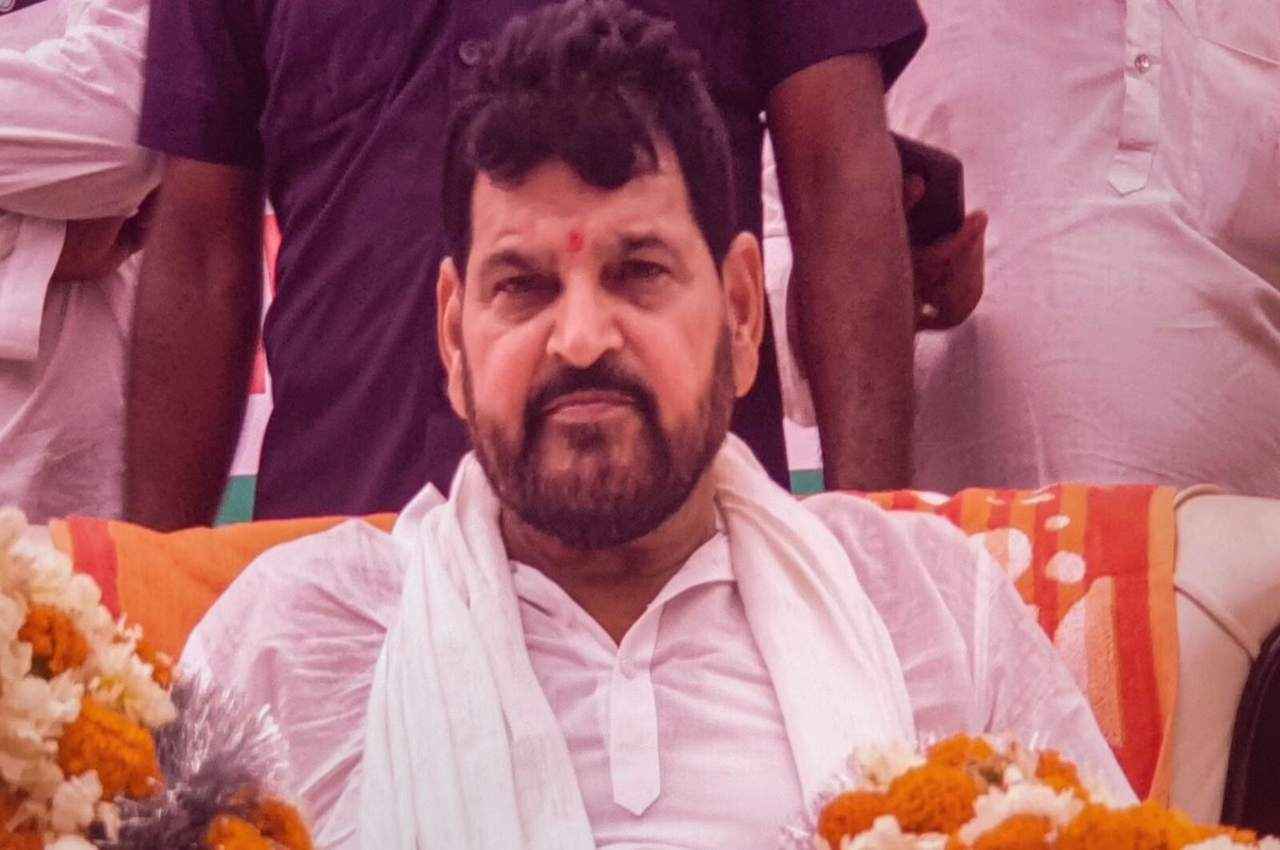 Wrestlers vs Brij Bhushan: बृज भूषण शरण सिंह की बढ़ सकती हैं मुश्किलें; दिल्ली पुलिस ने लगाई चार्जशीट