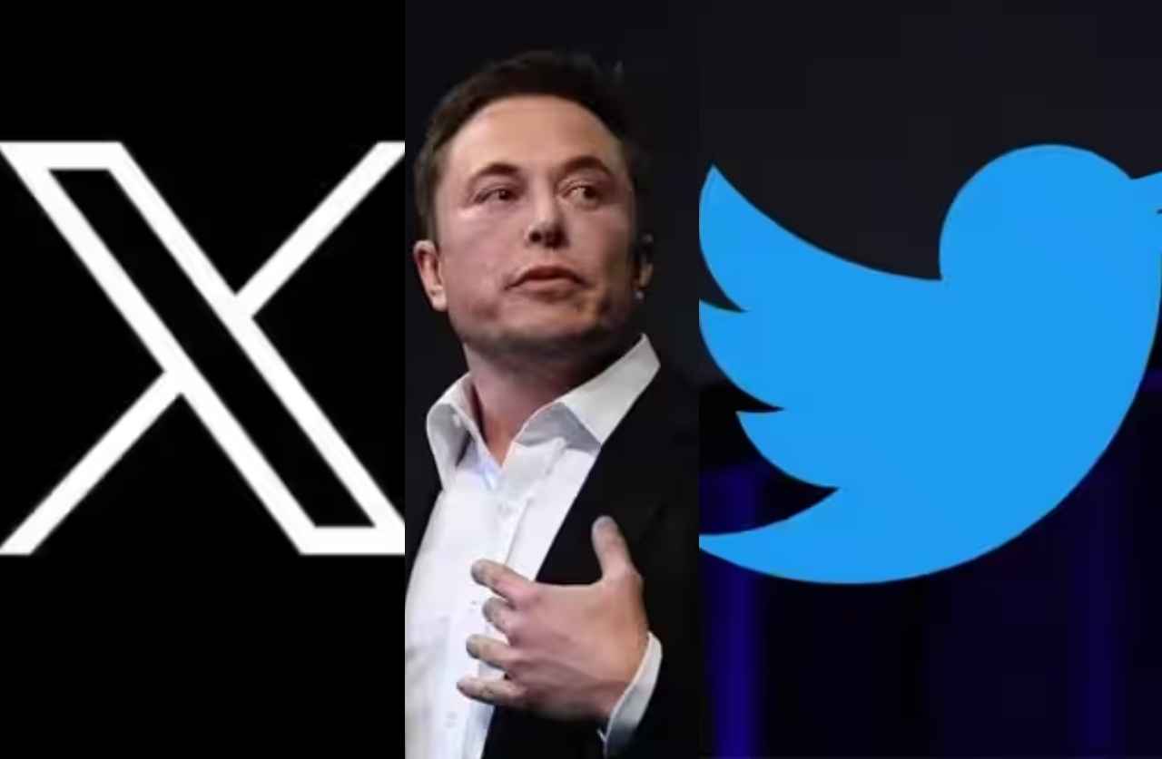 X In, Bird Out: Elon Musk के ट्विटर का बदला Logo, इस नए URL से खुलेगा Twitter