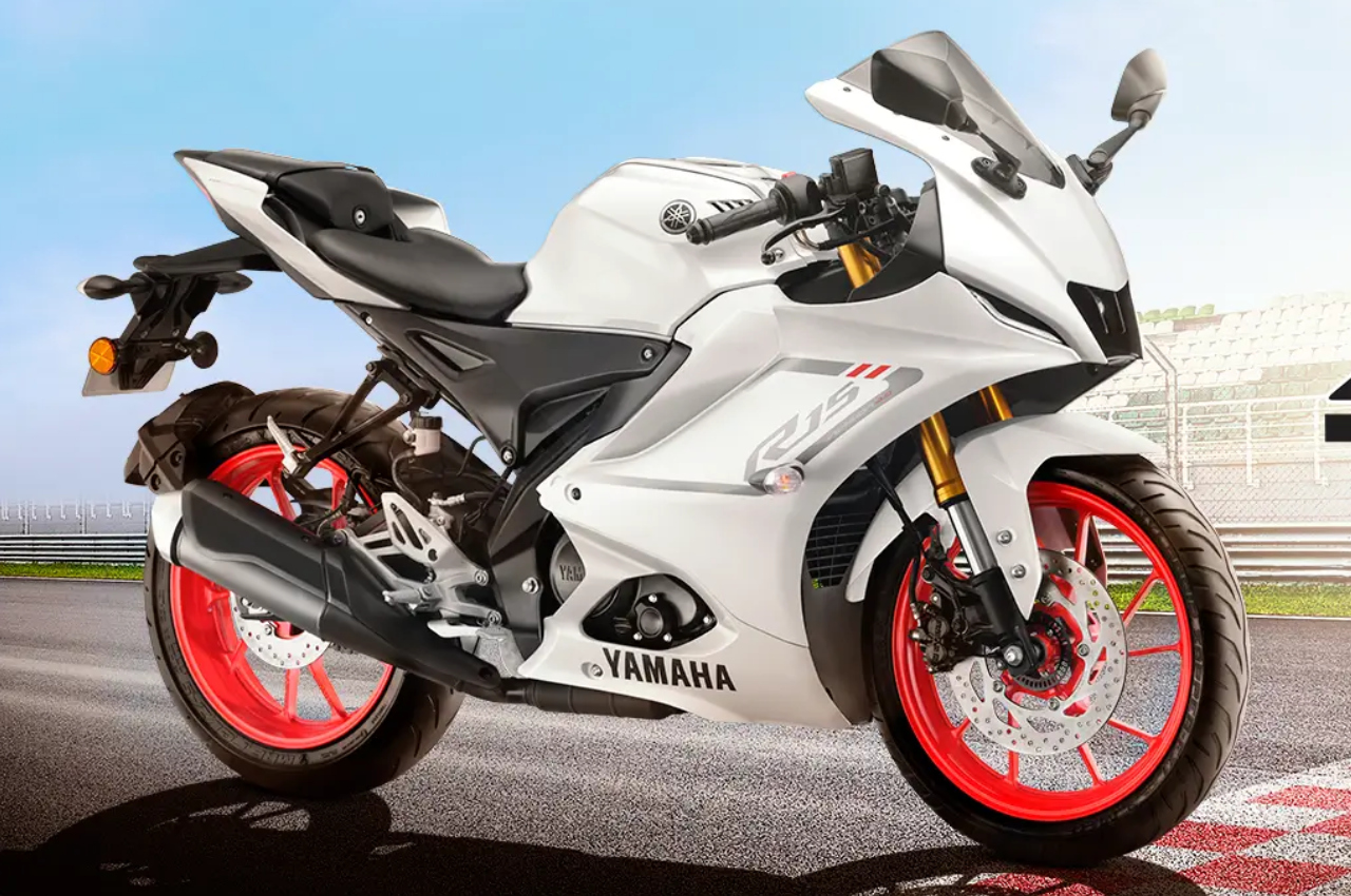 Yamaha R15 V4 price, Yamaha R15 V4 mileage, auto news, petrol bikes, 