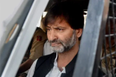 Delhi News, Tihar Jail, Yasin Malik, Jammu Kashmir