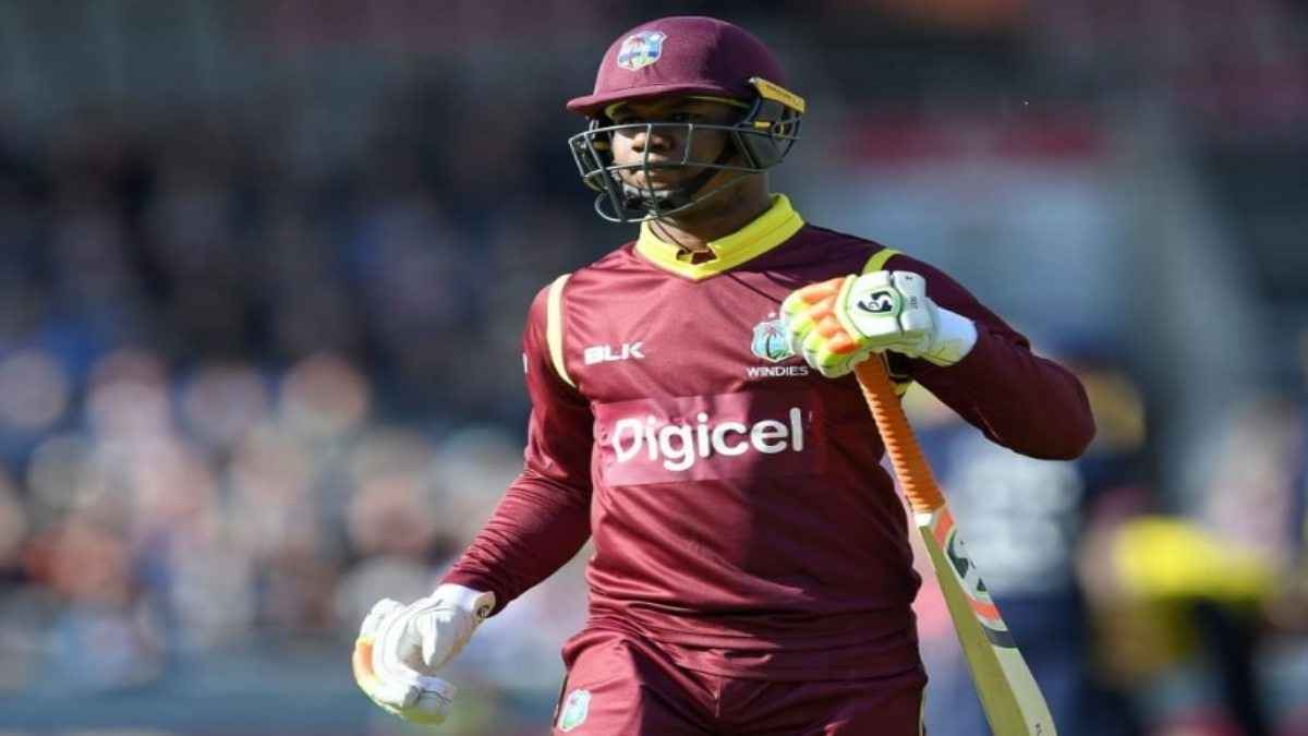 Zim Afro T10 2023: आग उगलती इनस्विंगर नहीं झेल पाया तूफानी बल्लेबाज, गेंद ने उखाड़ डाले 2 स्टंप, देखें
