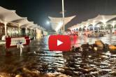 ahmedabad airport flood, ahmedabad rains, ahmedabad airport, ahmedabad airport news today, gujrat flood, Gujrat flood videos