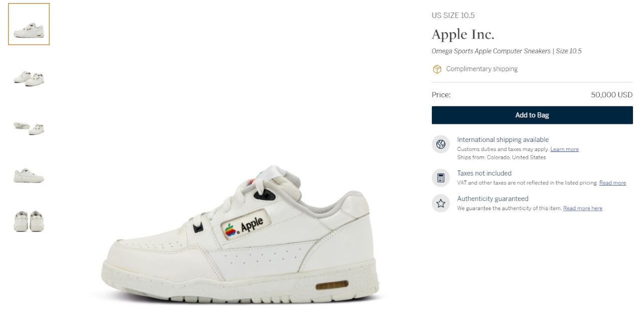 Apple sneakers, apple iphone