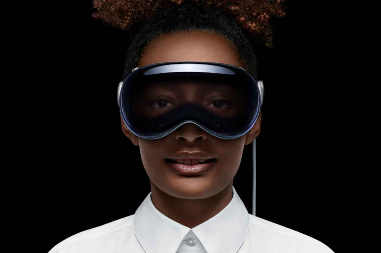 Apple ने Vision Pro के लिए जारी किया सॉफ्टवेयर अपडेट