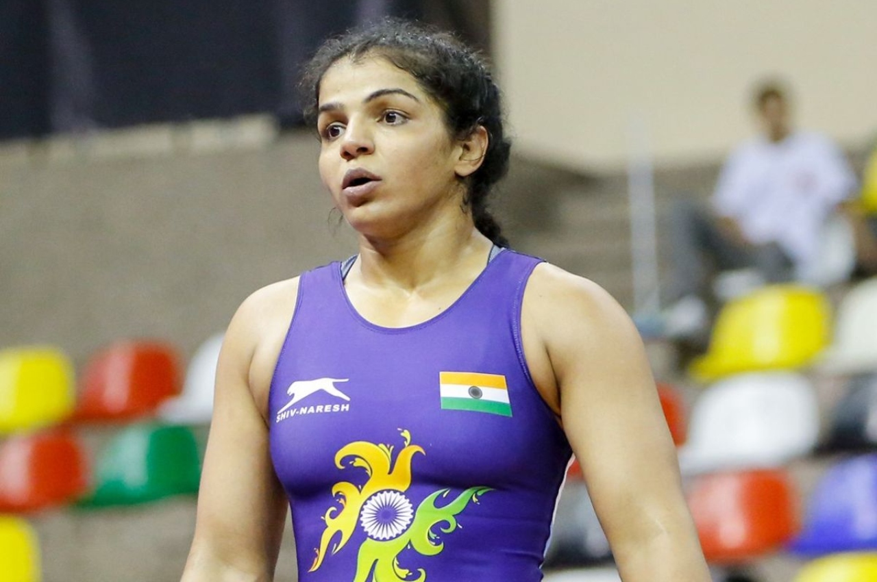 asian games 2023 Sakshi Malik